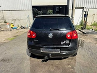Volkswagen golf 1.9 tdi comfortline, 7905 - afbeelding 6 van  9
