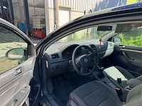 Volkswagen golf 1.9 tdi comfortline, 7905 - afbeelding 7 van  9