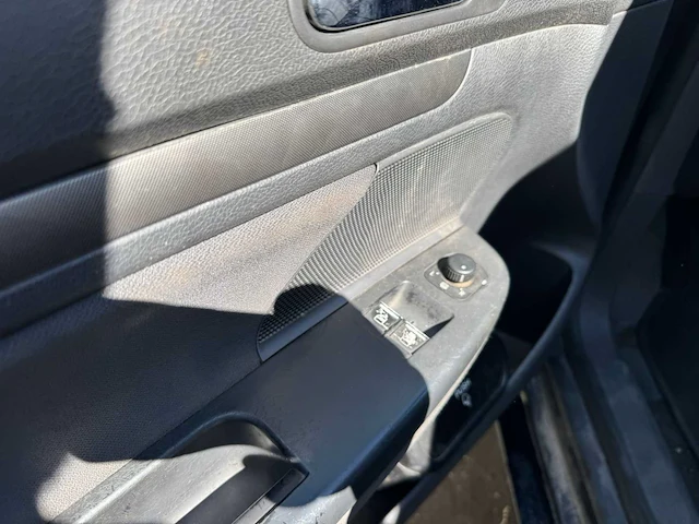 Volkswagen golf 1.9 tdi comfortline, 7905 - afbeelding 8 van  9