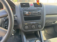 Volkswagen golf 1.9 tdi comfortline, 7905 - afbeelding 9 van  9
