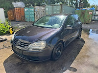 Volkswagen golf 1.9 tdi comfortline, 7905 - afbeelding 1 van  9