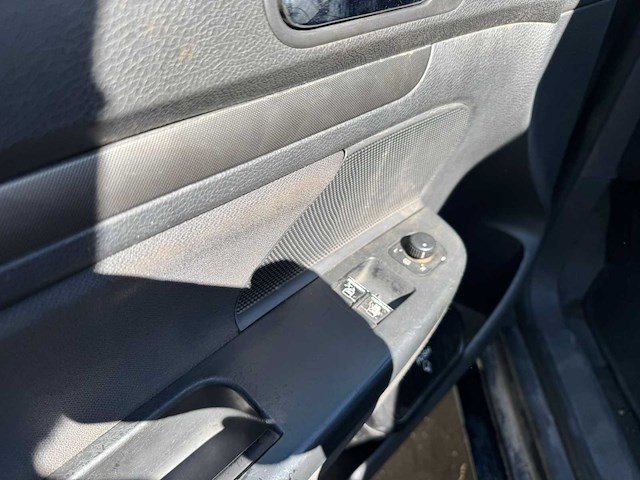 Volkswagen golf 1.9 tdi comfortline, 7905 - afbeelding 8 van  9