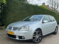 Volkswagen golf 2.0 fsi comfortline, l-591-bf - afbeelding 2 van  8