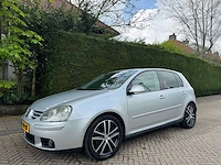 Volkswagen golf 2.0 fsi comfortline, l-591-bf - afbeelding 3 van  8