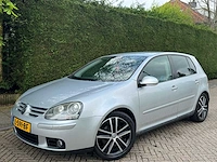 Volkswagen golf 2.0 fsi comfortline, l-591-bf - afbeelding 4 van  8