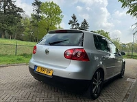 Volkswagen golf 2.0 fsi comfortline, l-591-bf - afbeelding 5 van  8