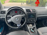 Volkswagen golf 2.0 fsi comfortline, l-591-bf - afbeelding 8 van  8