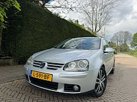 Volkswagen golf 2.0 fsi comfortline, l-591-bf - afbeelding 1 van  8