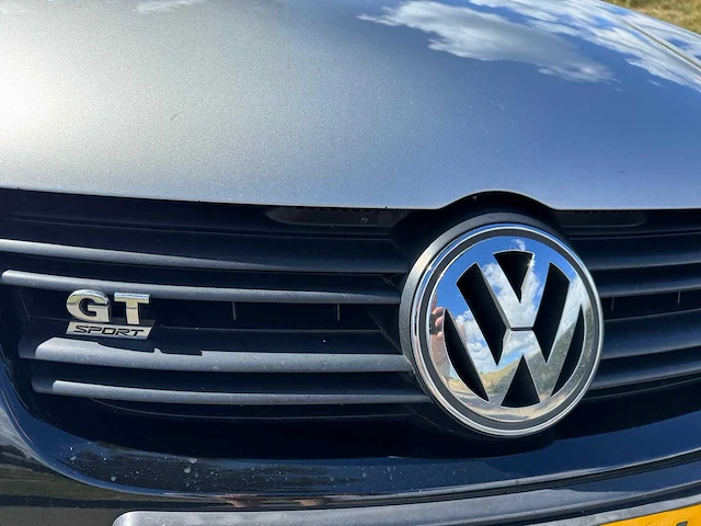 Volkswagen golf 2.0 fsi gt sport bns 57-xv-lj - afbeelding 3 van  23