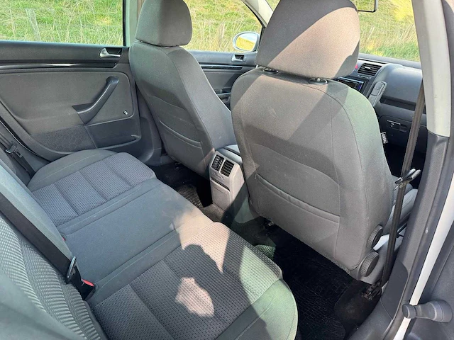 Volkswagen golf 2.0 fsi gt sport bns 57-xv-lj - afbeelding 7 van  23