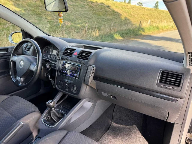 Volkswagen golf 2.0 fsi gt sport bns 57-xv-lj - afbeelding 20 van  23