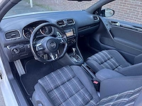 Volkswagen golf 2.0 gti car 2011 | x-506-kg - afbeelding 3 van  25
