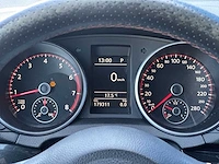 Volkswagen golf 2.0 gti car 2011 | x-506-kg - afbeelding 5 van  25