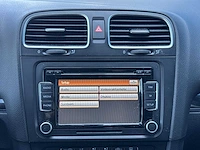 Volkswagen golf 2.0 gti car 2011 | x-506-kg - afbeelding 9 van  25