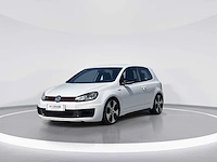 Volkswagen golf 2.0 gti car 2011 | x-506-kg - afbeelding 12 van  25