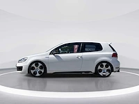 Volkswagen golf 2.0 gti car 2011 | x-506-kg - afbeelding 19 van  25
