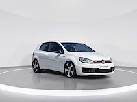 Volkswagen golf 2.0 gti car 2011 | x-506-kg - afbeelding 24 van  25