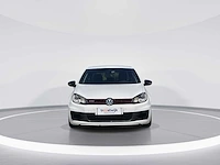 Volkswagen golf 2.0 gti car 2011 | x-506-kg - afbeelding 25 van  25