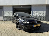 Volkswagen golf 2.0 gti edition 35 automaat, 82-rzj-6 - afbeelding 7 van  14