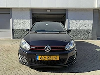 Volkswagen golf 2.0 gti edition 35 automaat, 82-rzj-6 - afbeelding 8 van  14