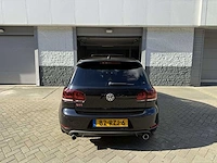 Volkswagen golf 2.0 gti edition 35 automaat, 82-rzj-6 - afbeelding 9 van  14