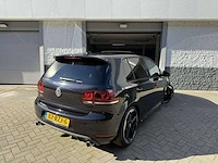 Volkswagen golf 2.0 gti edition 35 automaat, 82-rzj-6 - afbeelding 11 van  14