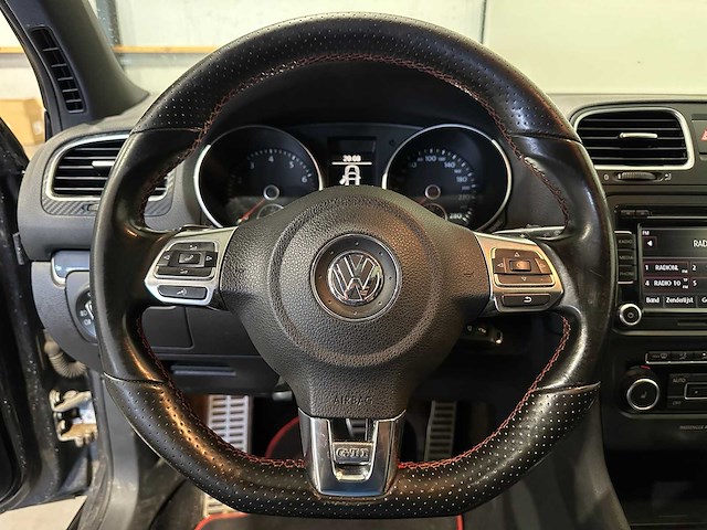 Volkswagen golf 2.0 gti j-908-xg - afbeelding 5 van  31