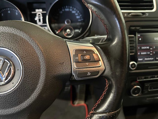 Volkswagen golf 2.0 gti j-908-xg - afbeelding 9 van  31