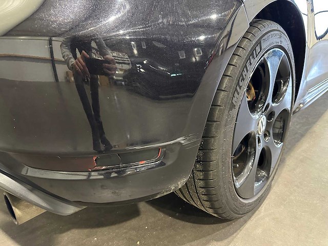 Volkswagen golf 2.0 gti j-908-xg - afbeelding 22 van  31