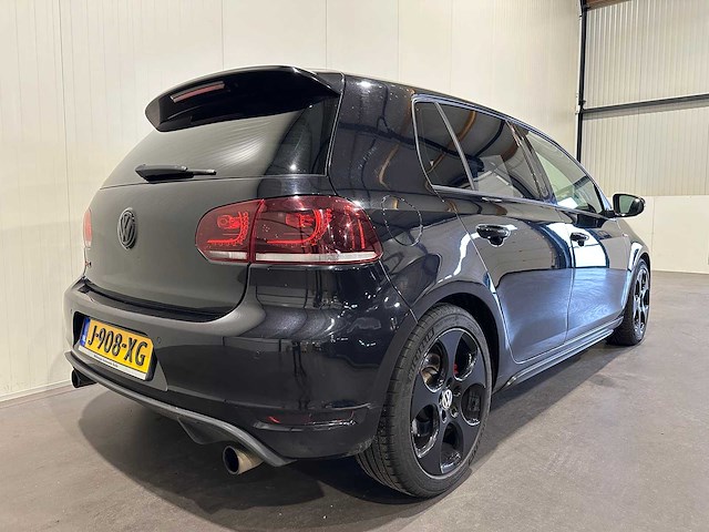 Volkswagen golf 2.0 gti j-908-xg - afbeelding 27 van  31