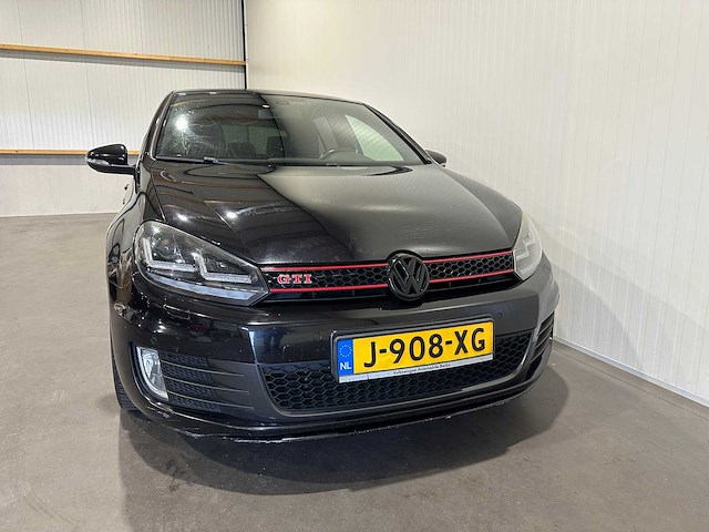 Volkswagen golf 2.0 gti j-908-xg - afbeelding 30 van  31