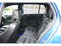 Volkswagen golf 2.0 r 4-motion automaat , 2012, nx-909-l - afbeelding 7 van  54