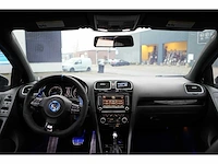 Volkswagen golf 2.0 r 4-motion automaat , 2012, nx-909-l - afbeelding 9 van  54