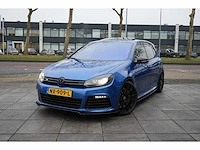 Volkswagen golf 2.0 r 4-motion automaat , 2012, nx-909-l