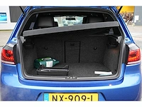 Volkswagen golf 2.0 r 4-motion automaat , 2012, nx-909-l - afbeelding 24 van  54