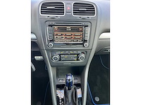 Volkswagen golf 2.0 r 4-motion, automaat, g-002-tv - afbeelding 8 van  27