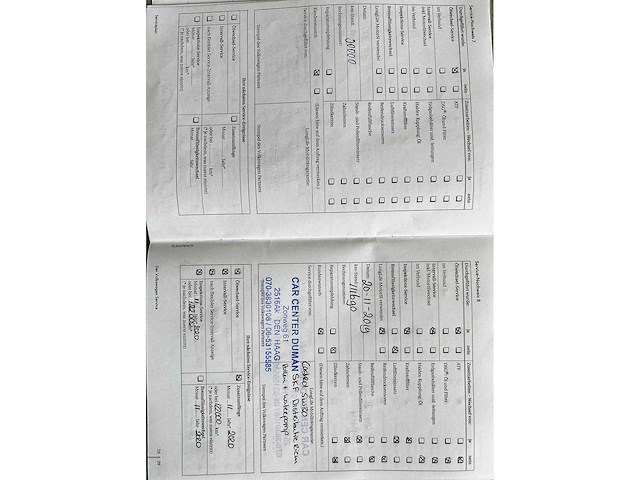 Volkswagen golf 2.0 r 4-motion, automaat, g-002-tv - afbeelding 16 van  27