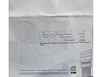 Volkswagen golf 2.0 r 4-motion, automaat, g-002-tv - afbeelding 20 van  27