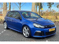 Volkswagen golf 2.0 r 4-motion, automaat, g-002-tv - afbeelding 21 van  27