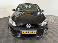 Volkswagen golf 2.0 r 4-motion, k-792-fx - afbeelding 7 van  15