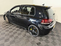 Volkswagen golf 2.0 r 4-motion, k-792-fx - afbeelding 8 van  15