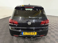 Volkswagen golf 2.0 r 4-motion, k-792-fx - afbeelding 9 van  15