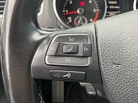 Volkswagen golf 2.0 tdi highline bluemotion| hz-014-r i - afbeelding 10 van  31