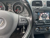 Volkswagen golf 2.0 tdi highline bluemotion| hz-014-r i - afbeelding 13 van  31