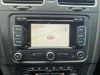 Volkswagen golf 2.0 tdi highline bluemotion| hz-014-r i - afbeelding 16 van  31