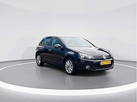 Volkswagen golf 2.0 tdi highline bluemotion| hz-014-r i - afbeelding 12 van  31