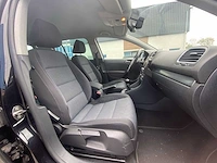 Volkswagen golf 2.0 tdi highline bluemotion| hz-014-r i - afbeelding 24 van  31