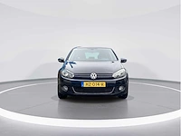 Volkswagen golf 2.0 tdi highline bluemotion| hz-014-r i - afbeelding 23 van  31