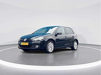 Volkswagen golf 2.0 tdi highline bluemotion| hz-014-r i - afbeelding 27 van  31