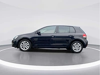 Volkswagen golf 2.0 tdi highline bluemotion| hz-014-r i - afbeelding 29 van  31
